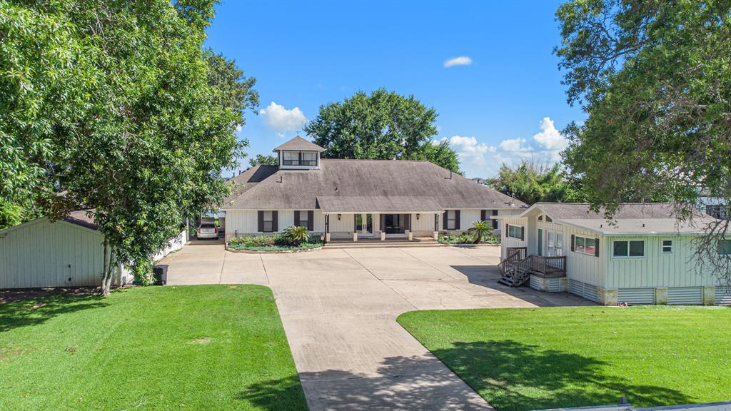 3821 Nasa Rd 1