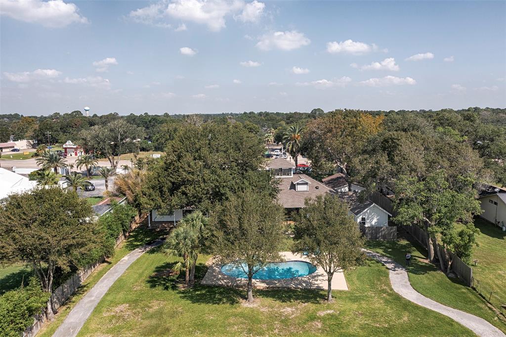3821 Nasa Rd 1