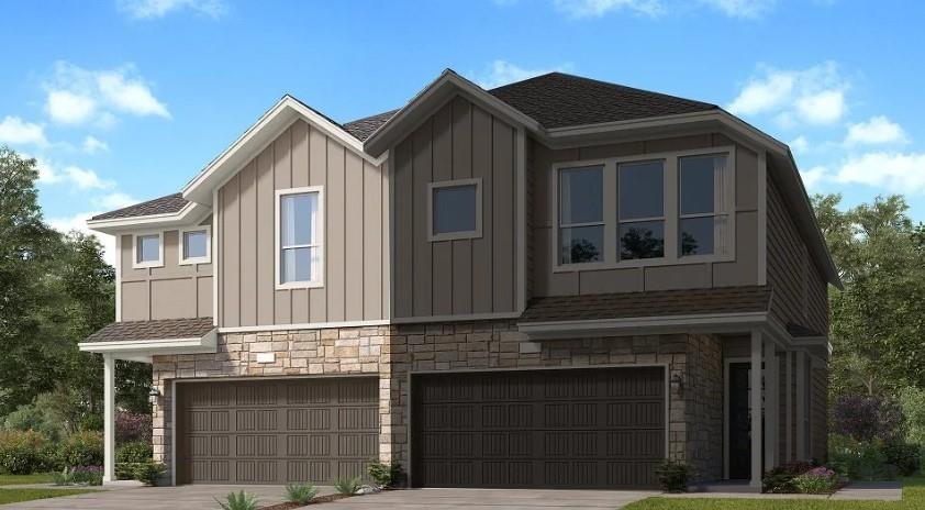 9140 Besos Lane, Houston, Texas image 1