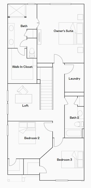 9140 Besos Lane, Houston, Texas image 2