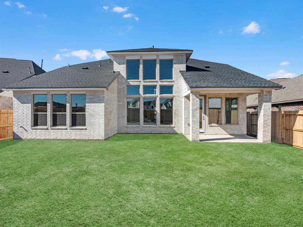 8710 Gleaming Village Way, Richmond, Texas image 21