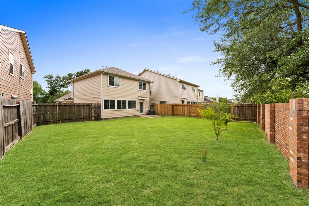 7419 Ravenswood, Missouri City, Texas image 19