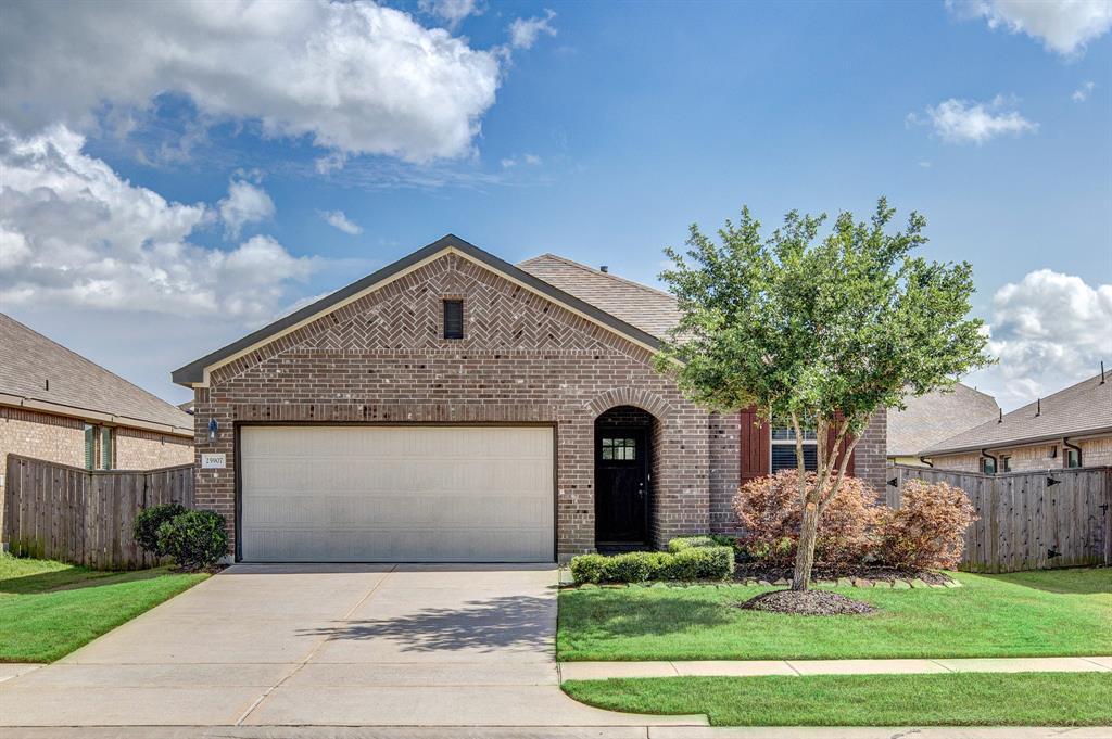 25907 Azure Rock Lane, Richmond, Texas image 1