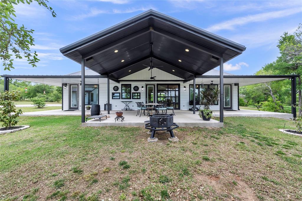 4455 N Fm 1174, Bertram, Texas image 8