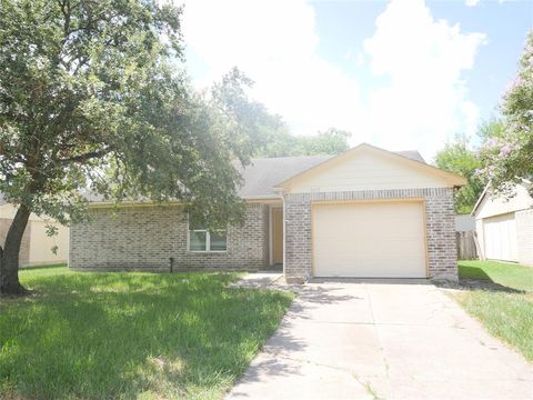 4815 Raven Ridge Drive, Houston, TX 77053 - #: 96292822