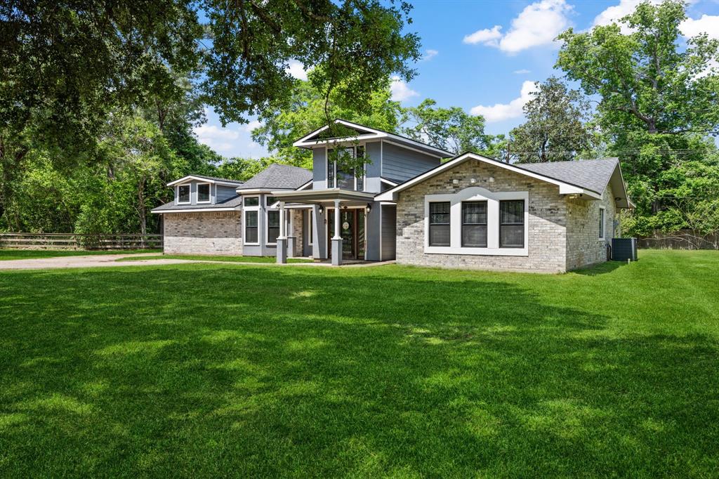 9711 Highway 150, Shepherd, Texas image 3