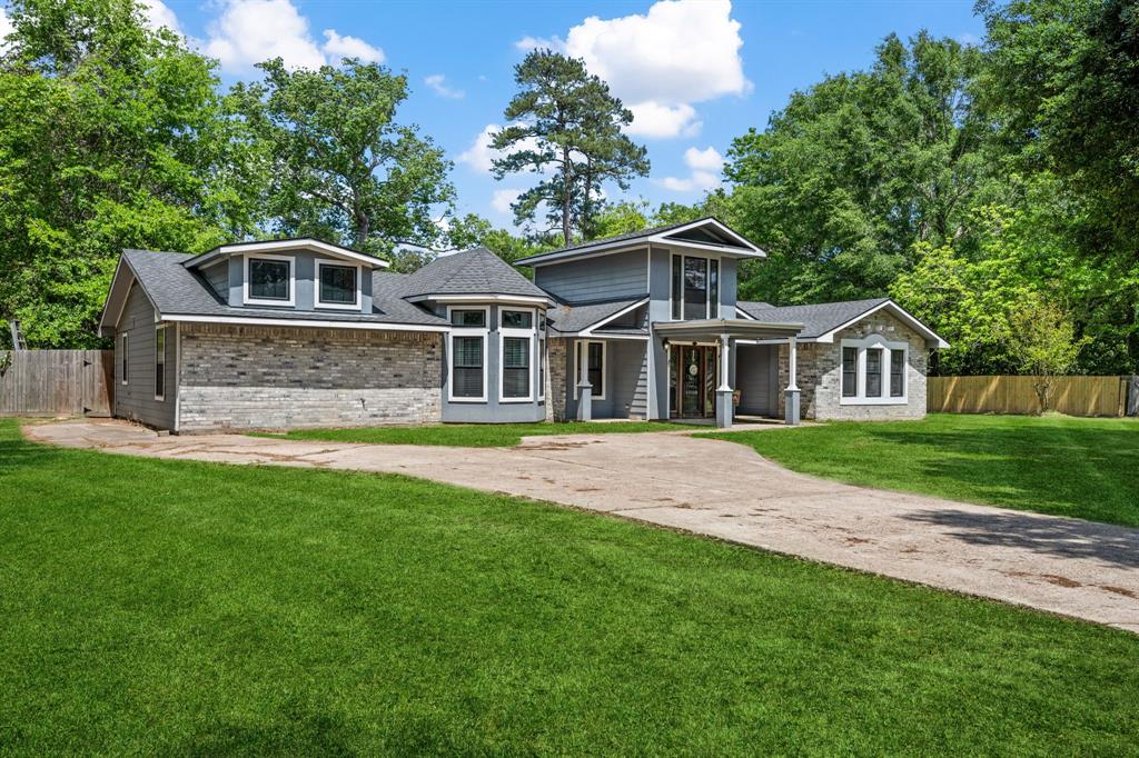 9711 Highway 150, Shepherd, Texas image 4