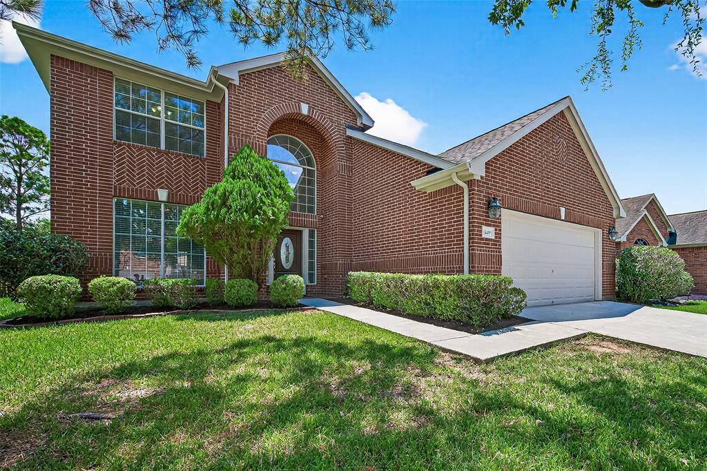 13406 Cherokee Rose Court