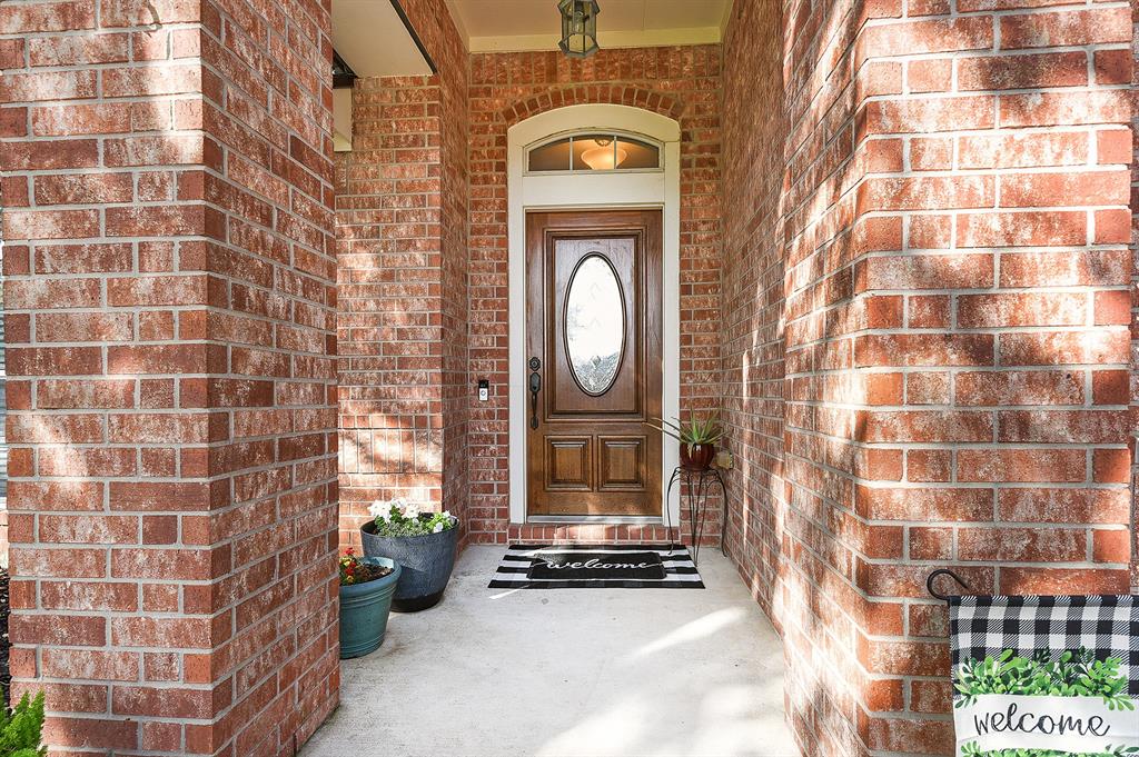 2822 Chalet Ridge Drive, Katy, Texas image 5