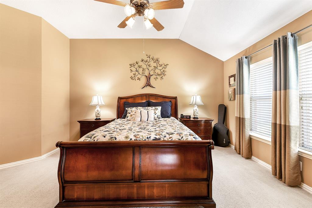 2822 Chalet Ridge Drive, Katy, Texas image 22