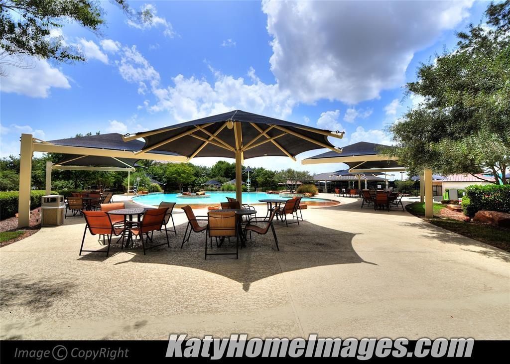 2822 Chalet Ridge Drive, Katy, Texas image 35