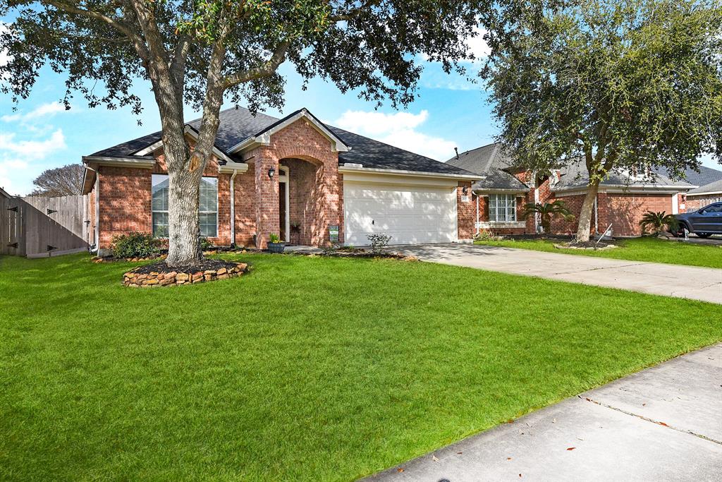 2822 Chalet Ridge Drive, Katy, Texas image 2