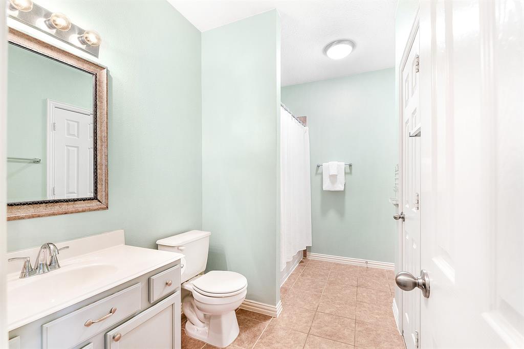 2822 Chalet Ridge Drive, Katy, Texas image 26