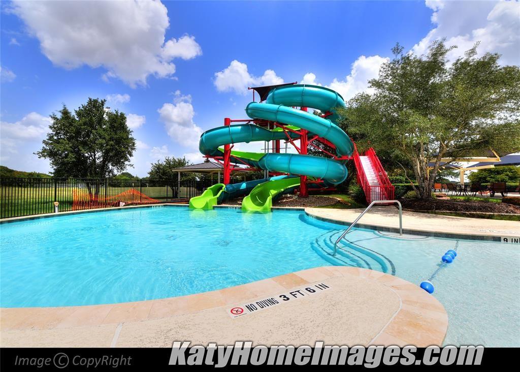2822 Chalet Ridge Drive, Katy, Texas image 33