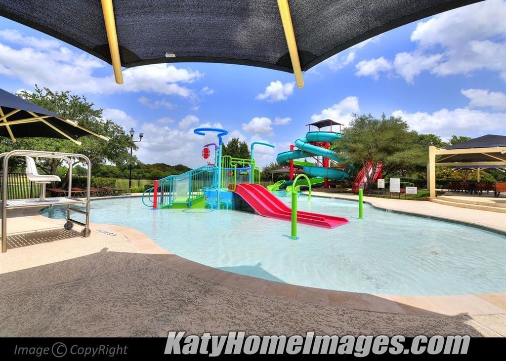 2822 Chalet Ridge Drive, Katy, Texas image 34