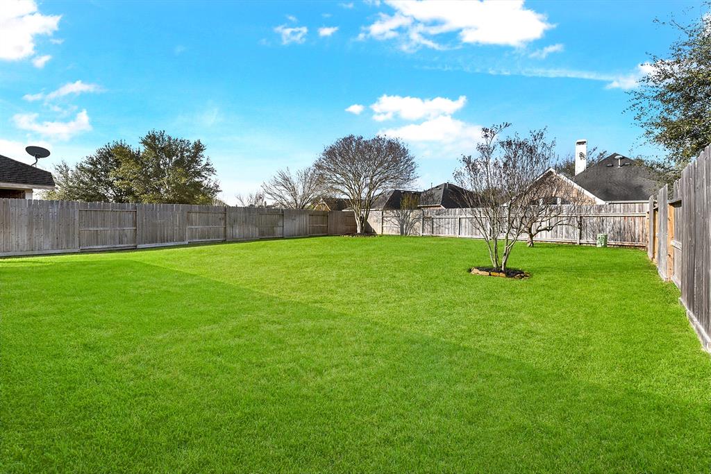 2822 Chalet Ridge Drive, Katy, Texas image 31