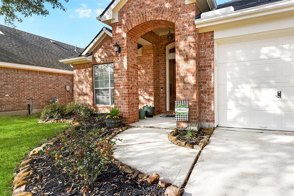 2822 Chalet Ridge Drive, Katy, Texas image 4