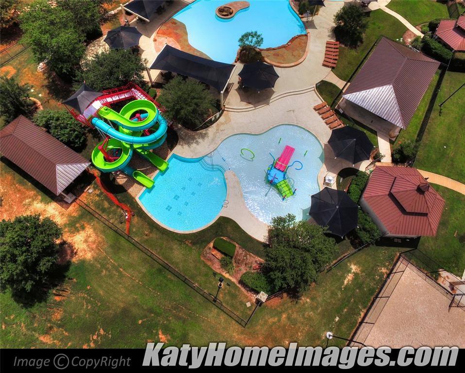 2822 Chalet Ridge Drive, Katy, Texas image 32
