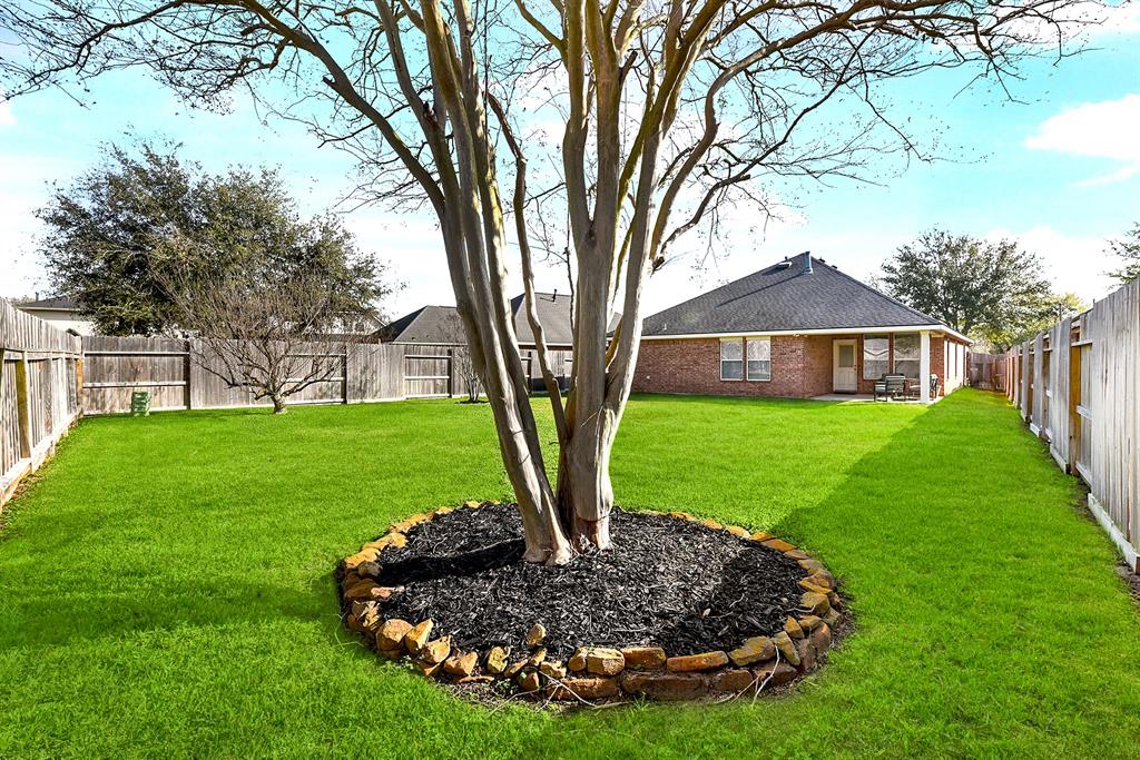 2822 Chalet Ridge Drive, Katy, Texas image 28