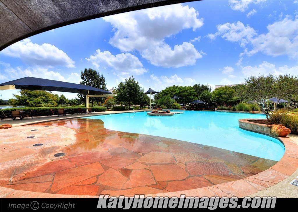 2822 Chalet Ridge Drive, Katy, Texas image 36