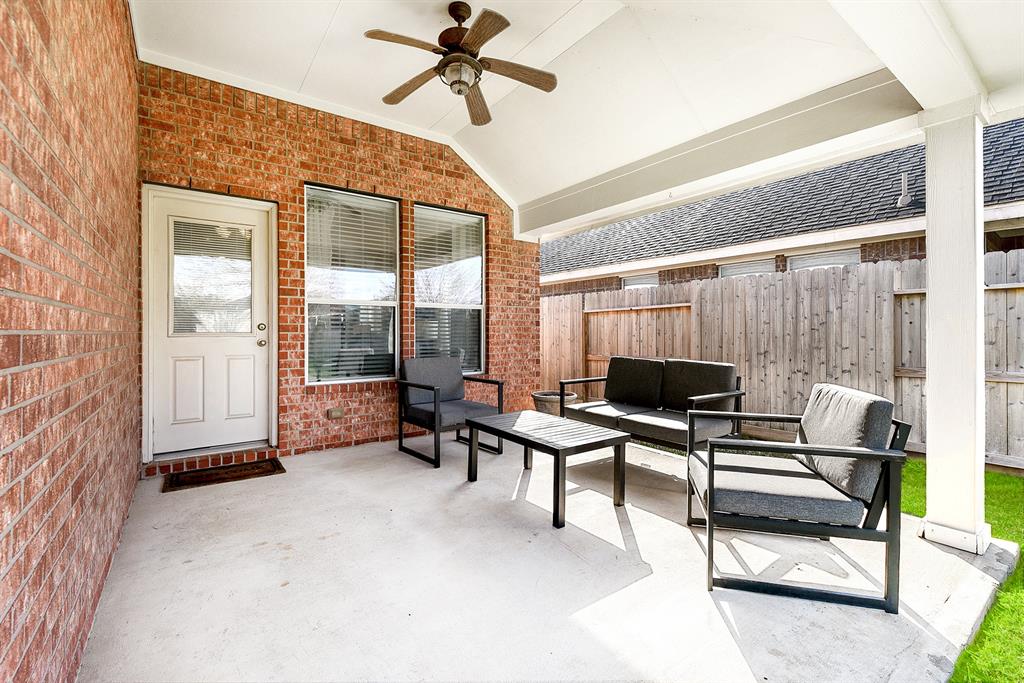 2822 Chalet Ridge Drive, Katy, Texas image 29