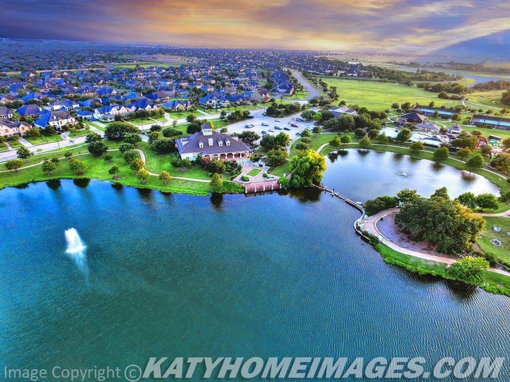 2822 Chalet Ridge Drive, Katy, Texas image 40