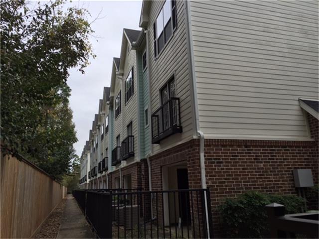 9200 Westheimer Road #608, Houston, Texas image 25