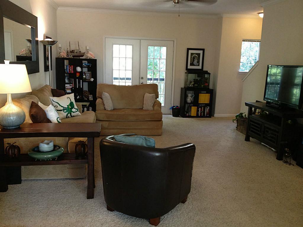 9200 Westheimer Road #608, Houston, Texas image 1