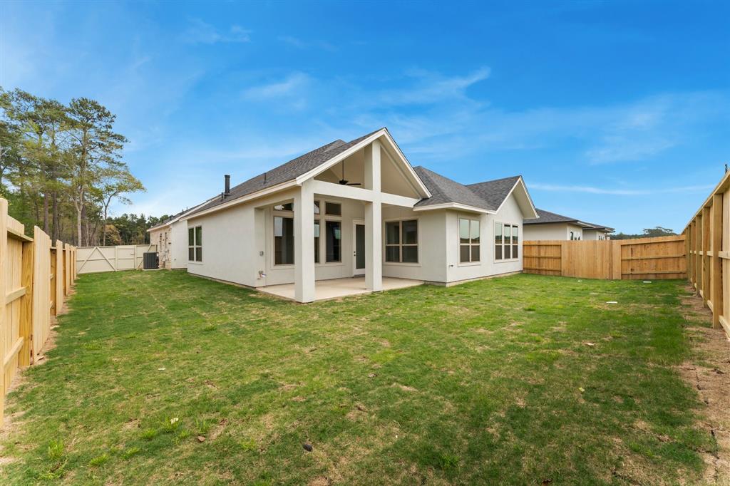 278 Marsh Wren Way, Magnolia, Texas image 19