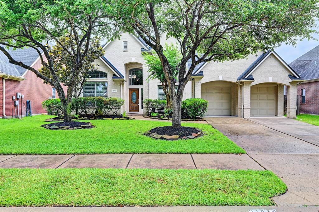 21814 Canton Pass Lane, Katy, Texas image 2