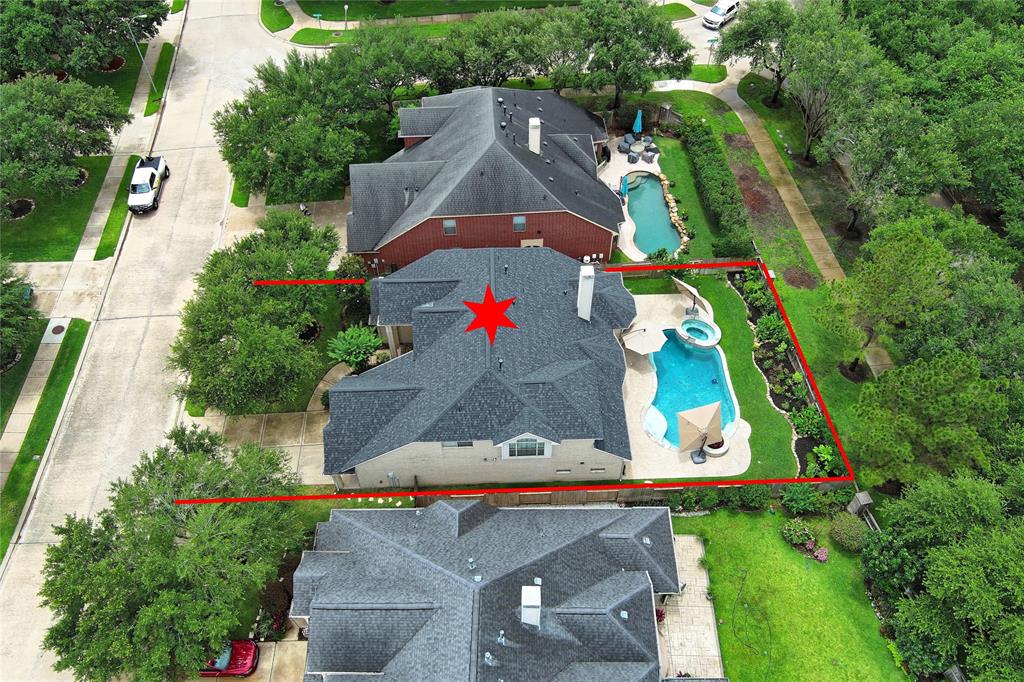 21814 Canton Pass Lane, Katy, Texas image 47