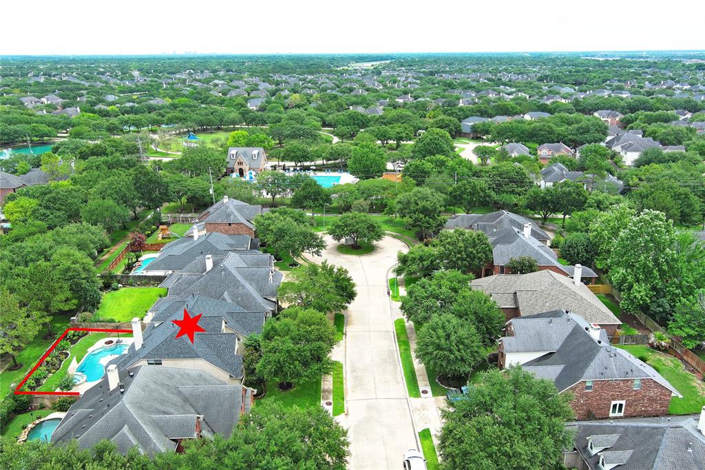 21814 Canton Pass Lane, Katy, Texas image 46