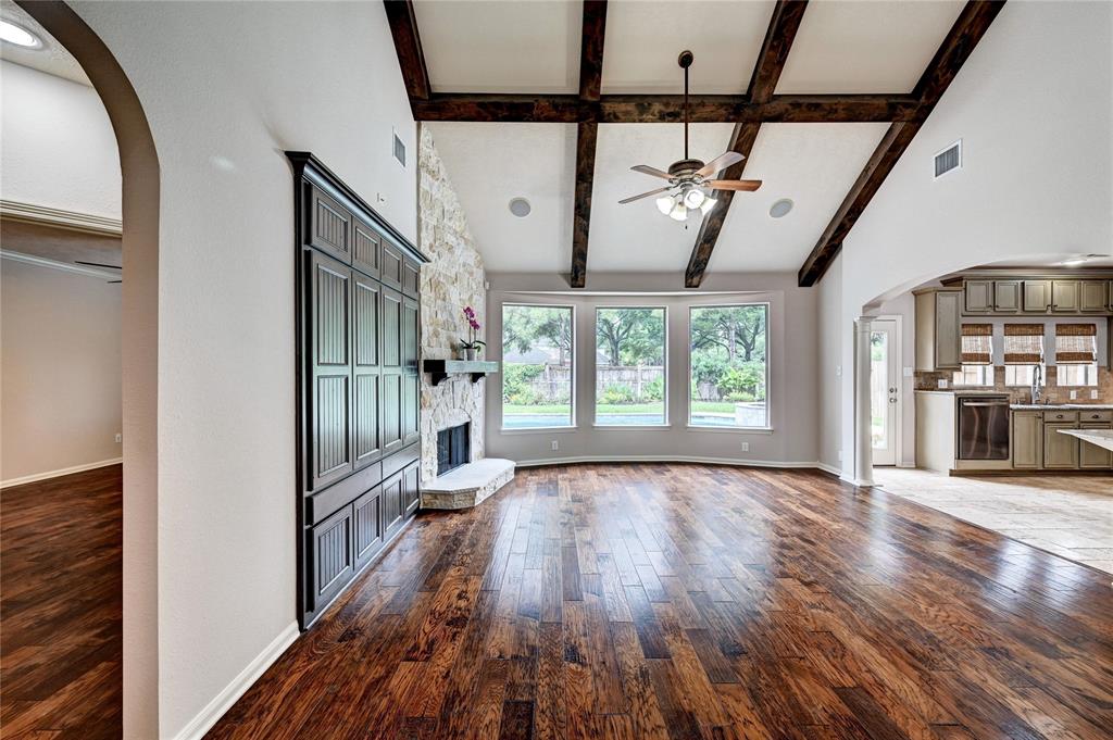21814 Canton Pass Lane, Katy, Texas image 1