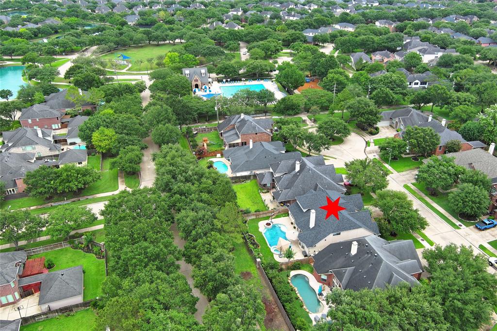 21814 Canton Pass Lane, Katy, Texas image 49
