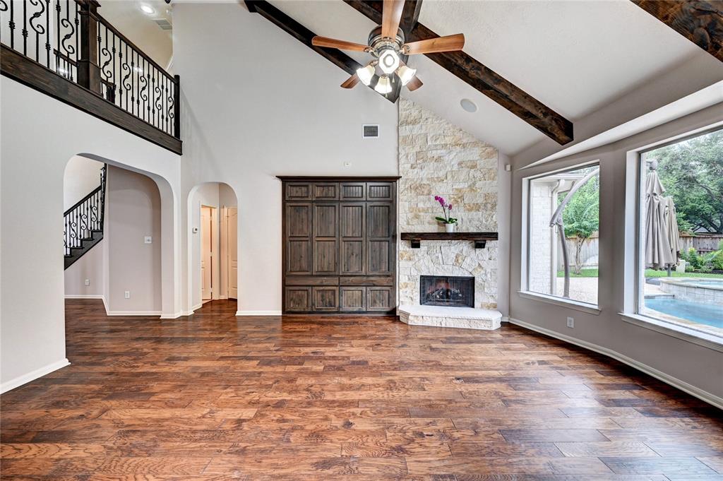 21814 Canton Pass Lane, Katy, Texas image 5