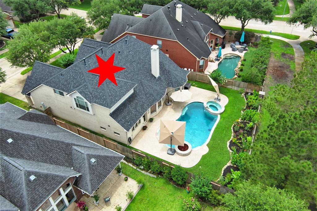 21814 Canton Pass Lane, Katy, Texas image 48