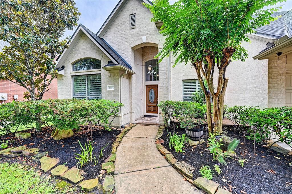 21814 Canton Pass Lane, Katy, Texas image 3