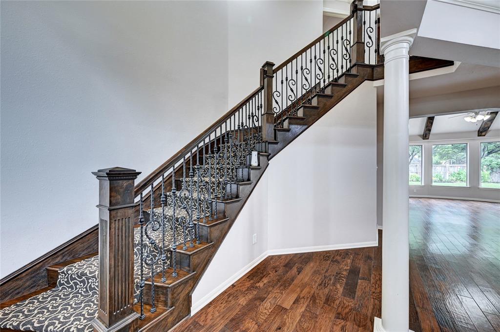 21814 Canton Pass Lane, Katy, Texas image 26
