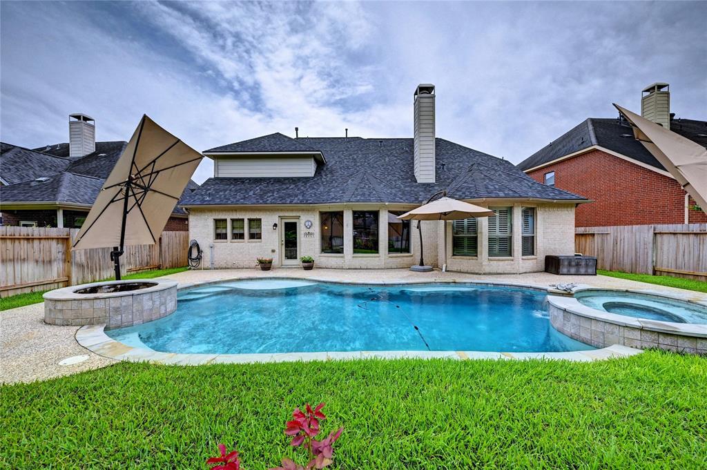 21814 Canton Pass Lane, Katy, Texas image 42