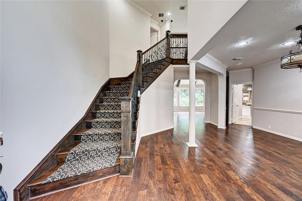 21814 Canton Pass Lane, Katy, Texas image 4