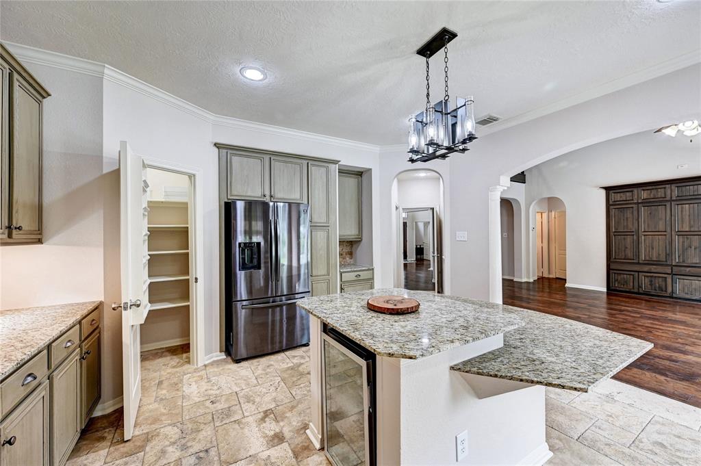 21814 Canton Pass Lane, Katy, Texas image 13