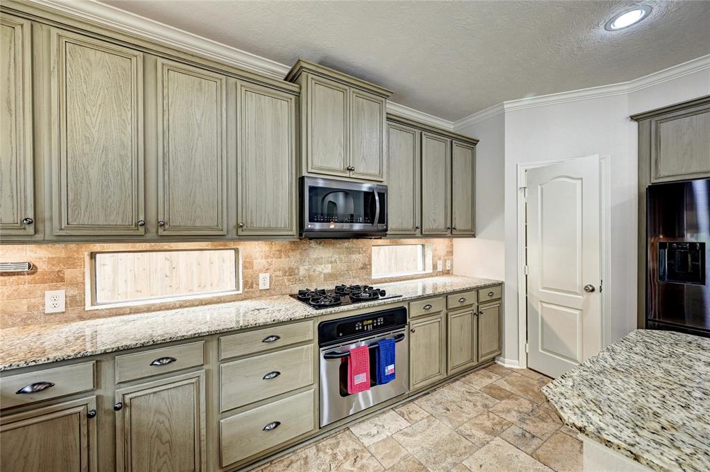 21814 Canton Pass Lane, Katy, Texas image 11