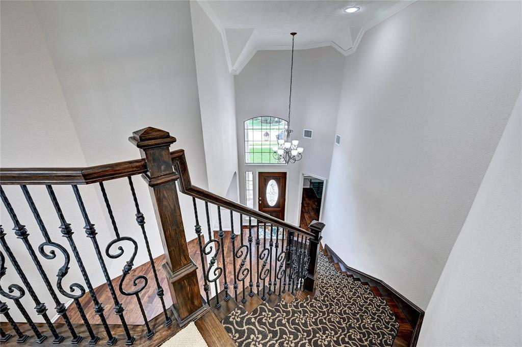 21814 Canton Pass Lane, Katy, Texas image 38