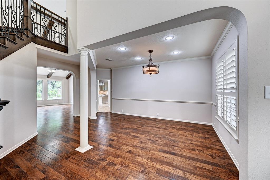 21814 Canton Pass Lane, Katy, Texas image 6