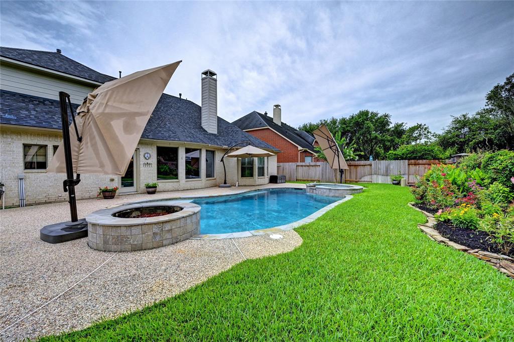 21814 Canton Pass Lane, Katy, Texas image 41