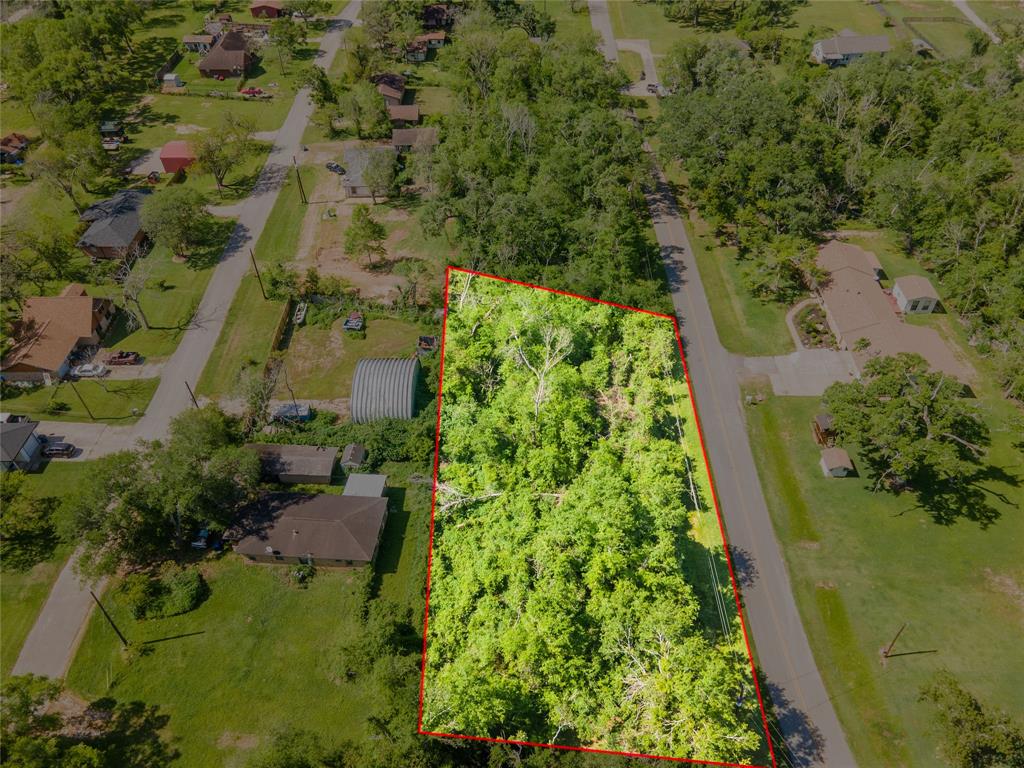 Robinhood Lane, Jones Creek, Texas image 7