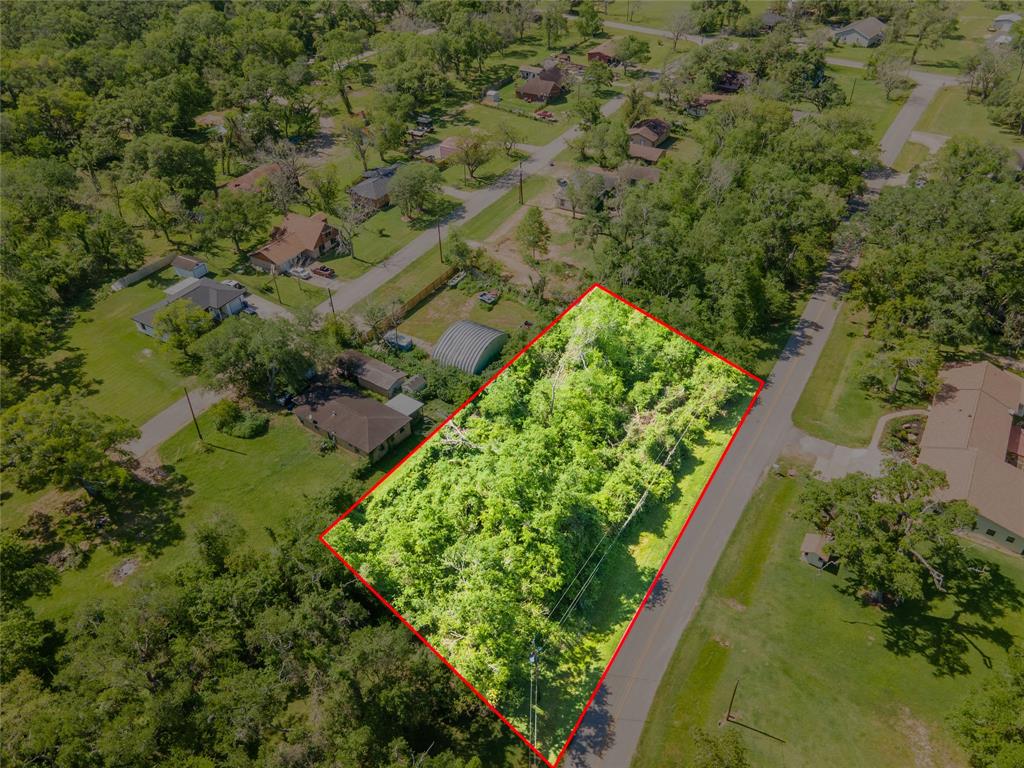 Robinhood Lane, Jones Creek, Texas image 8