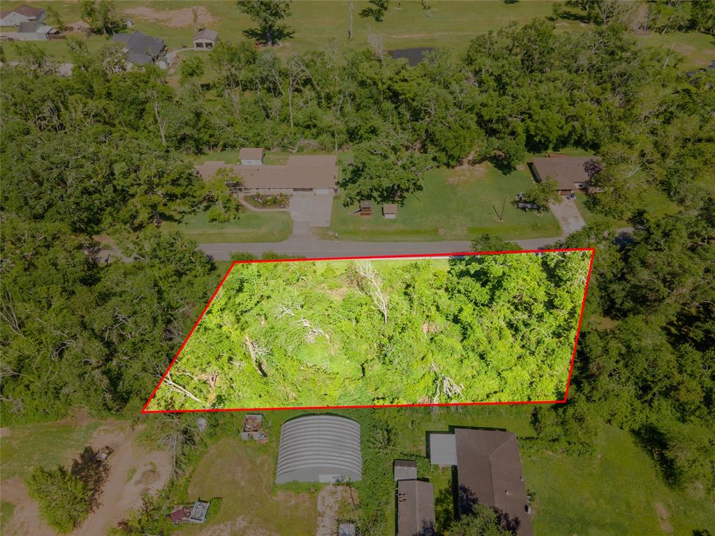 Robinhood Lane, Jones Creek, Texas image 5
