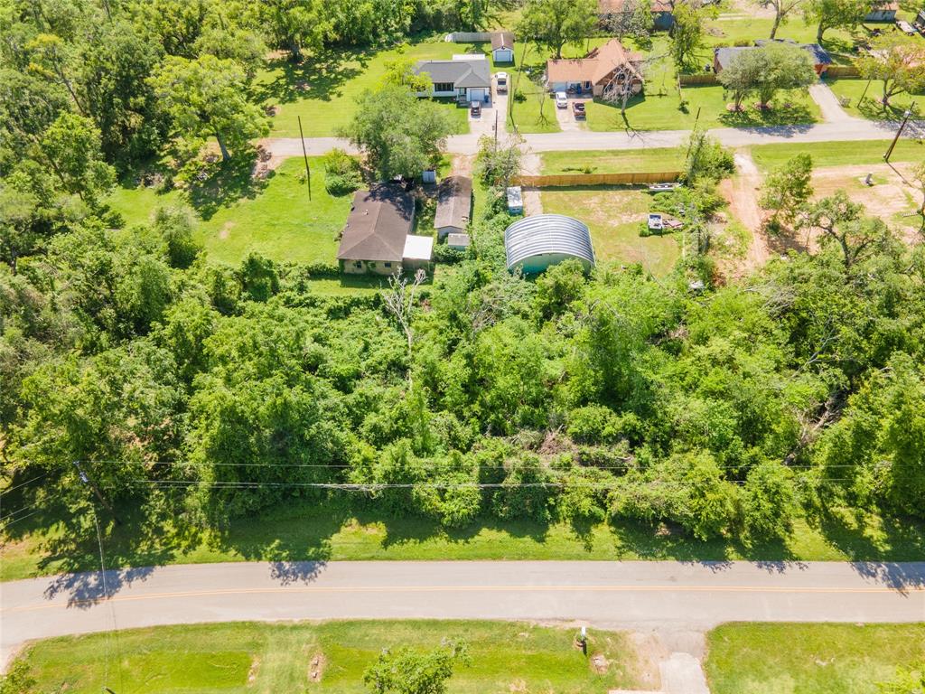 Robinhood Lane, Jones Creek, Texas image 1