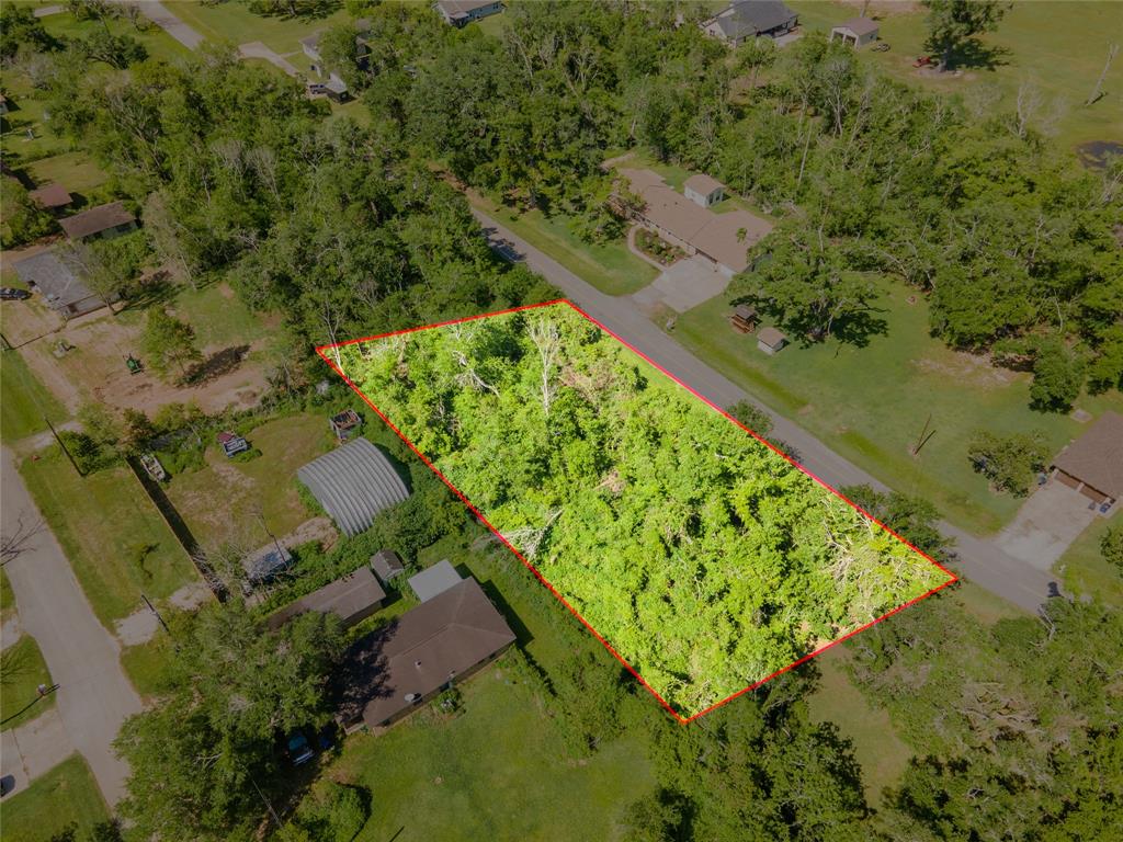 Robinhood Lane, Jones Creek, Texas image 6